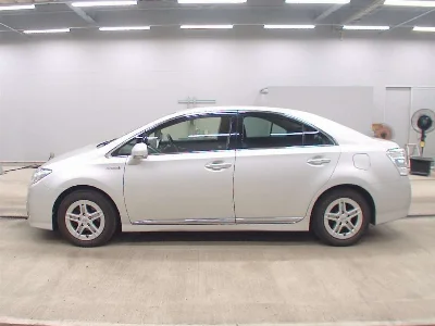 TOYOTA SAI