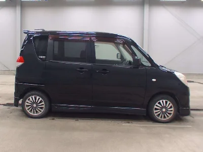 Mitsubishi Delica D:2