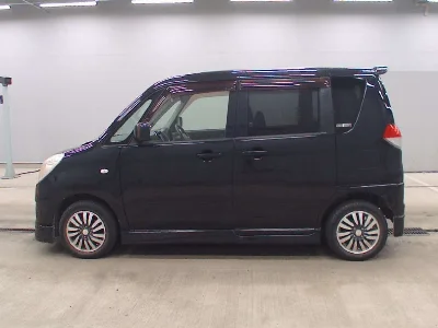 Mitsubishi Delica D:2