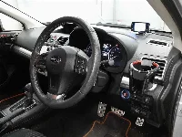 Цена авто Subaru XV с аукционов Японии, номер кузова GP7, пробег 156 000, оценка 2