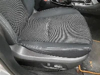 Цена авто Subaru XV с аукционов Японии, номер кузова GP7, пробег 156 000, оценка 2