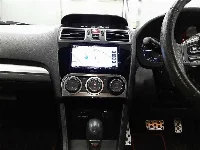 Цена авто Subaru XV с аукционов Японии, номер кузова GP7, пробег 156 000, оценка 2