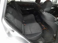 Цена авто Subaru XV с аукционов Японии, номер кузова GP7, пробег 156 000, оценка 2