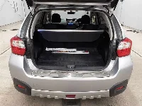 Цена авто Subaru XV с аукционов Японии, номер кузова GP7, пробег 156 000, оценка 2