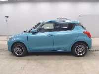 Цена авто Suzuki Swift с аукционов Японии, номер кузова ZC53S, пробег 29 000, оценка 6