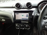 Цена авто Suzuki Swift с аукционов Японии, номер кузова ZC53S, пробег 29 000, оценка 6