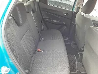 Цена авто Suzuki Swift с аукционов Японии, номер кузова ZC53S, пробег 29 000, оценка 6