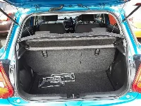 Цена авто Suzuki Swift с аукционов Японии, номер кузова ZC53S, пробег 29 000, оценка 6