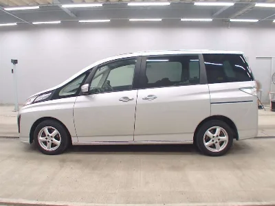 MAZDA BIANTE