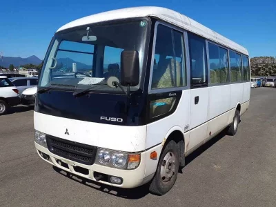Mitsubishi FUSO ROSA