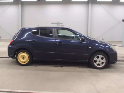 Toyota WiLL VS