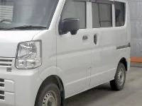 Цена авто Suzuki Every с аукционов Японии, номер кузова DA17V, пробег 56 000, оценка 6