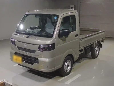 NISSAN CLIPPER TRUCK, 2026 — лот японского аукциона