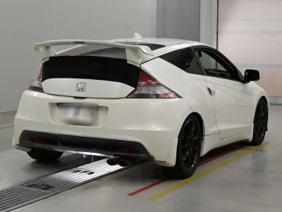 Honda CR-Z