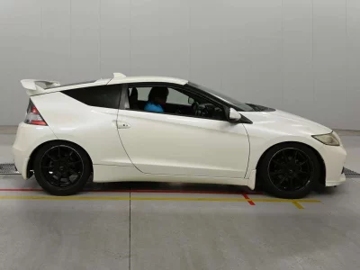 Honda CR-Z