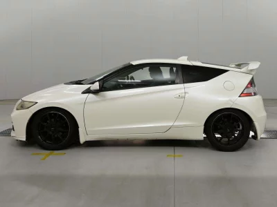 HONDA CR-Z
