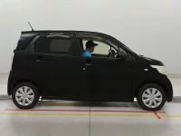Цена авто Honda N-WGN с аукционов Японии, номер кузова JH1, пробег 87 000, оценка 7