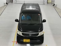 Цена авто Honda N-WGN с аукционов Японии, номер кузова JH1, пробег 87 000, оценка 7