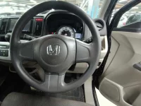 Цена авто Honda N-WGN с аукционов Японии, номер кузова JH1, пробег 87 000, оценка 7