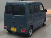 Цена авто Suzuki Every с аукционов Японии, номер кузова DA17V, пробег 0, оценка 11