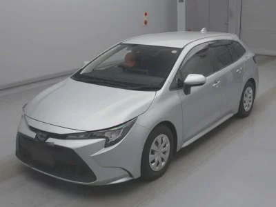 Toyota Corolla Touring