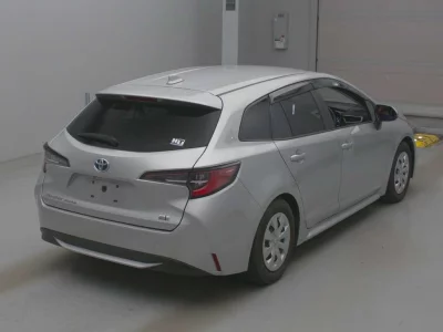 Toyota Corolla Touring