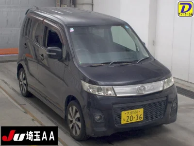 Mazda AZ-Wagon
