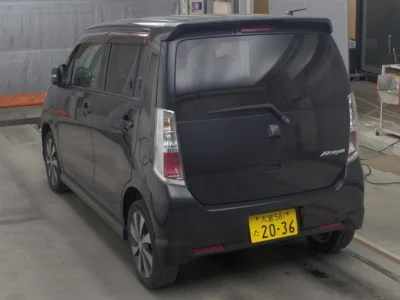 Mazda AZ-Wagon
