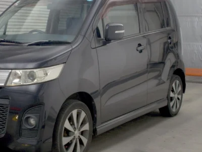 Mazda AZ-Wagon