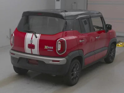 Suzuki Xbee