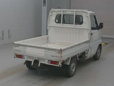 MITSUBISHI MINICAB TRUCK