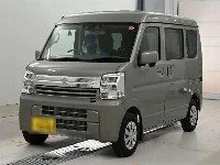Цена авто Suzuki Every с аукционов Японии, номер кузова DA17V, пробег 0, оценка 11