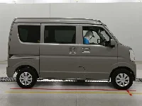 Цена авто Suzuki Every с аукционов Японии, номер кузова DA17V, пробег 0, оценка 11