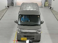 Цена авто Suzuki Every с аукционов Японии, номер кузова DA17V, пробег 0, оценка 11