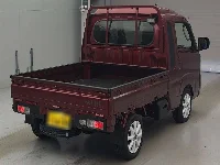 Цена авто Daihatsu Hijet Truck с аукционов Японии, номер кузова S510P, пробег 0, оценка 11
