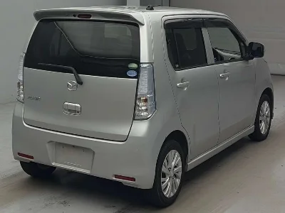 MAZDA FLAIR 2