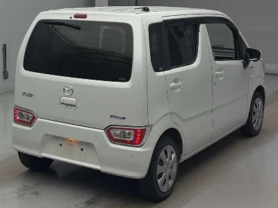 MAZDA FLAIR 2