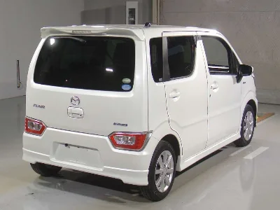 MAZDA FLAIR 2