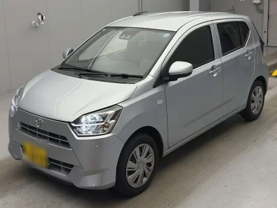 TOYOTA PIXIS EPOCH