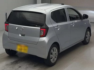 TOYOTA PIXIS EPOCH