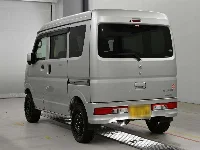 Цена авто Suzuki Every с аукционов Японии, номер кузова DA17V, пробег 225 000, оценка 4