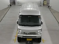 Цена авто Suzuki Every с аукционов Японии, номер кузова DA17V, пробег 225 000, оценка 4