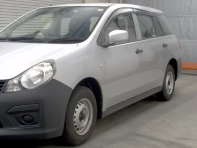 NISSAN NV150 AD 4