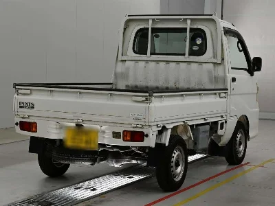 Toyota Pixis Truck