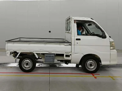 Toyota Pixis Truck