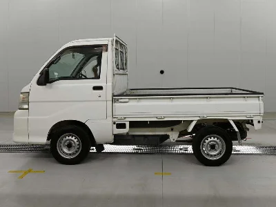 Toyota Pixis Truck