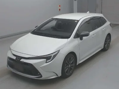 Toyota Corolla Touring