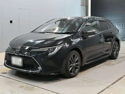 Toyota Corolla Touring