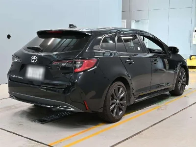 Toyota Corolla Touring