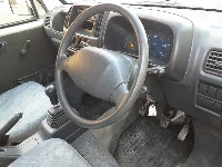 Цена авто Suzuki Every с аукционов Японии, номер кузова DA62V, пробег 40 000, оценка 4
